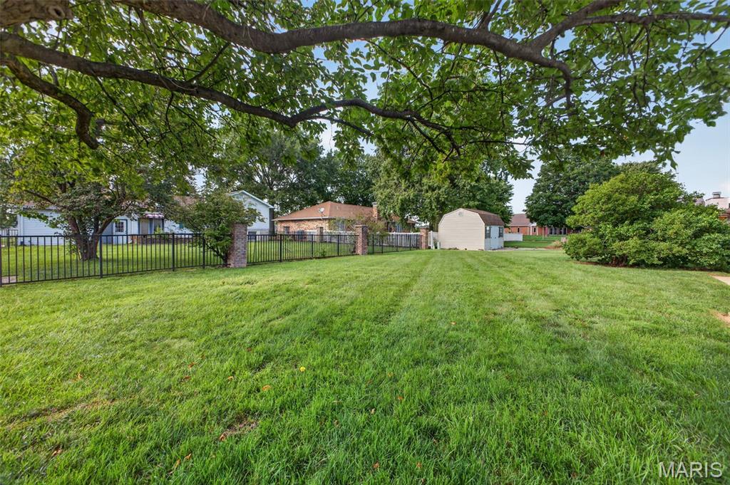 Range Farm Estates - Residential
