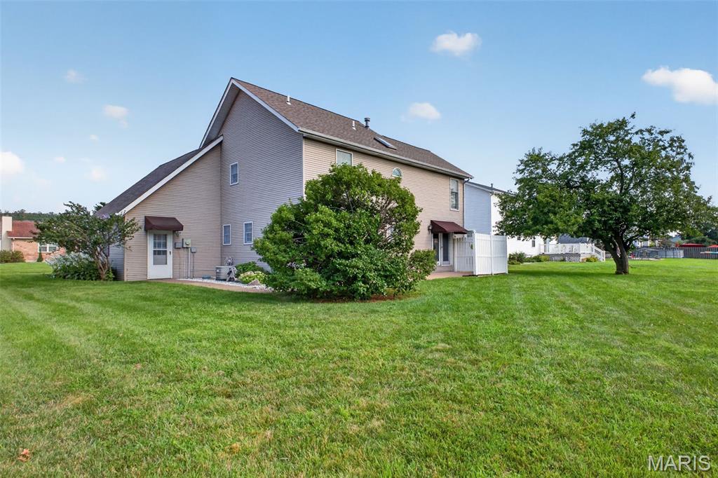 Range Farm Estates - Residential