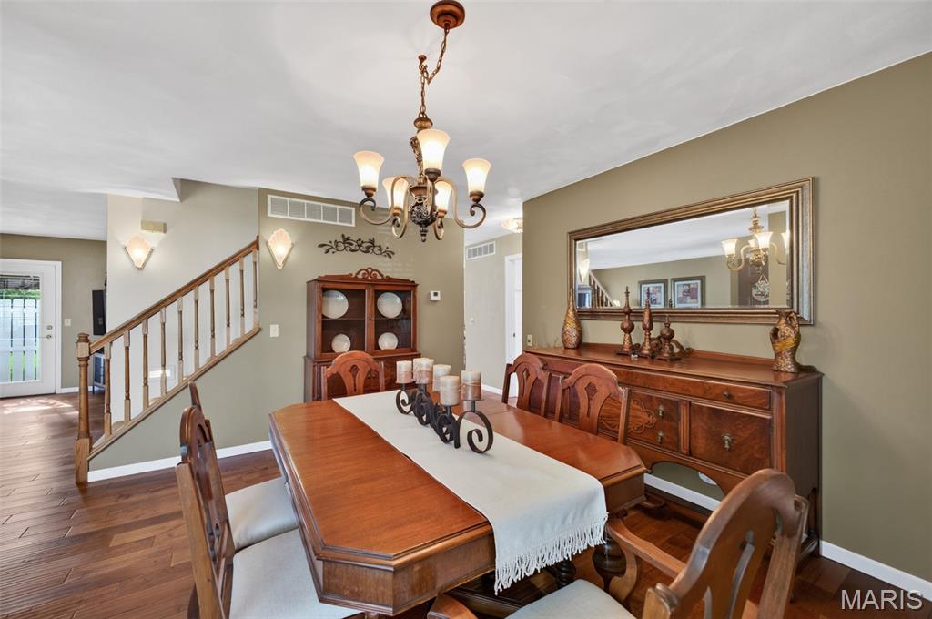 Range Farm Estates - Residential