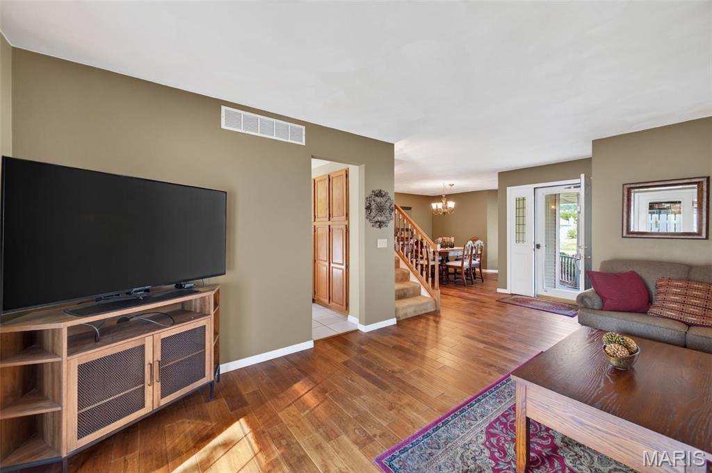 Range Farm Estates - Residential