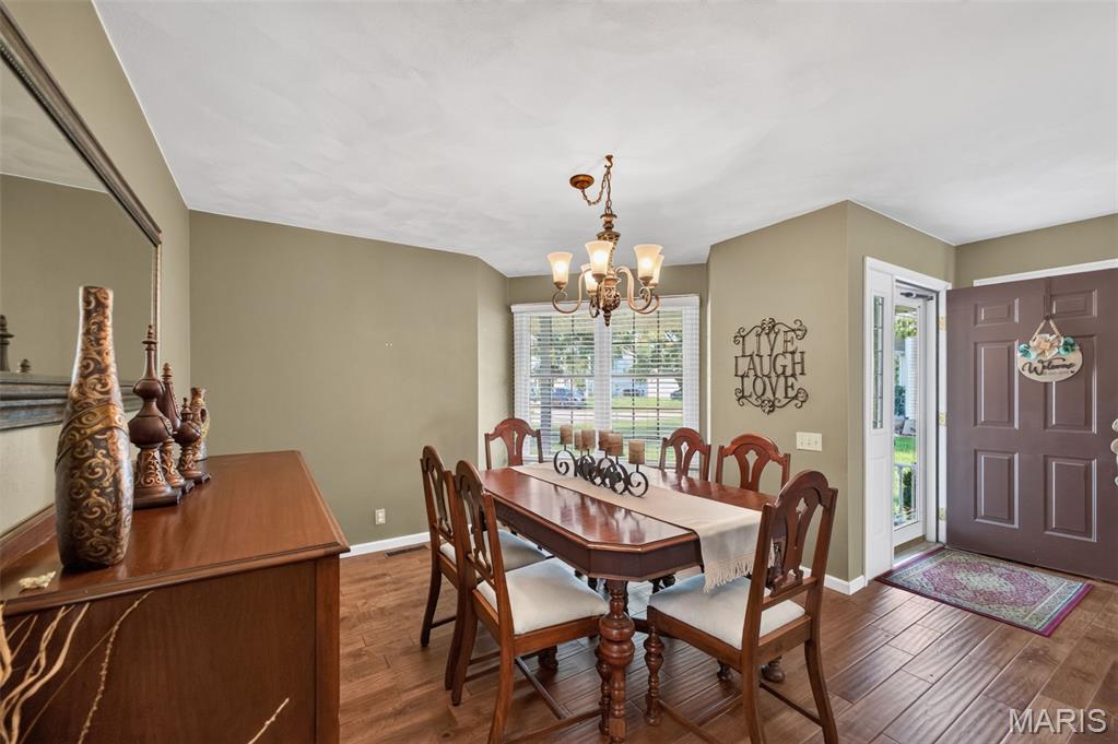 Range Farm Estates - Residential