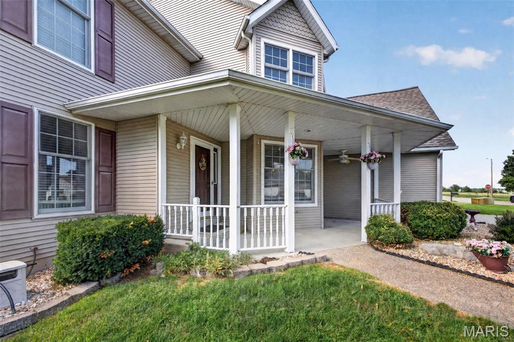 Range Farm Estates - Residential