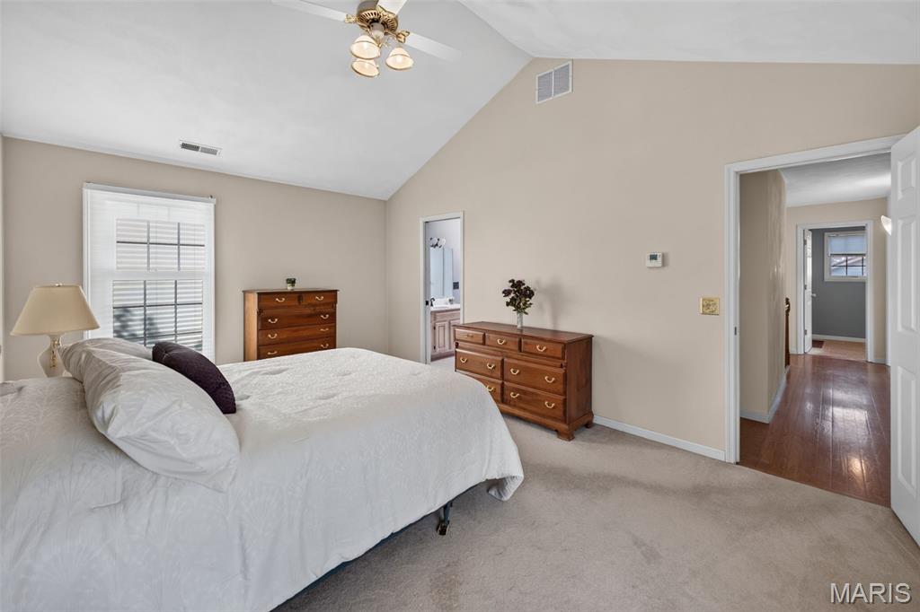 Range Farm Estates - Residential