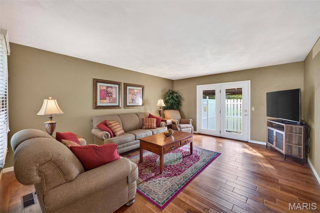 Range Farm Estates - Residential