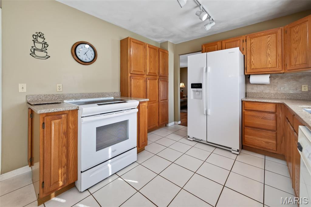 Range Farm Estates - Residential