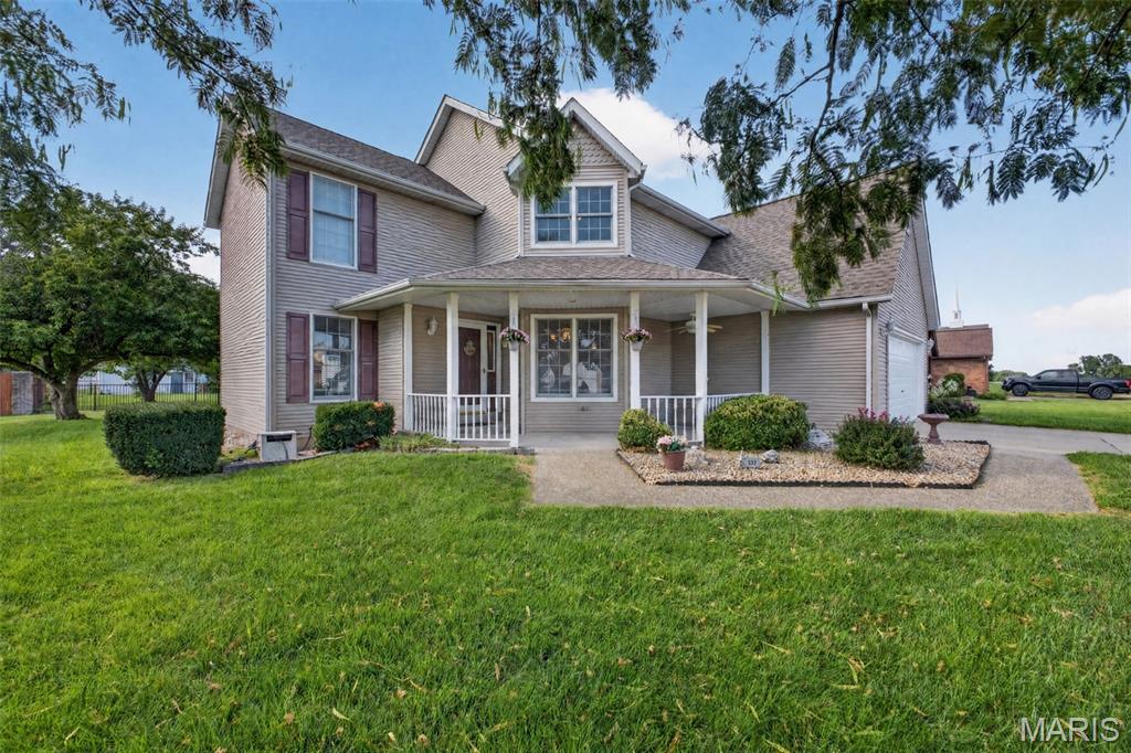 Range Farm Estates - Residential