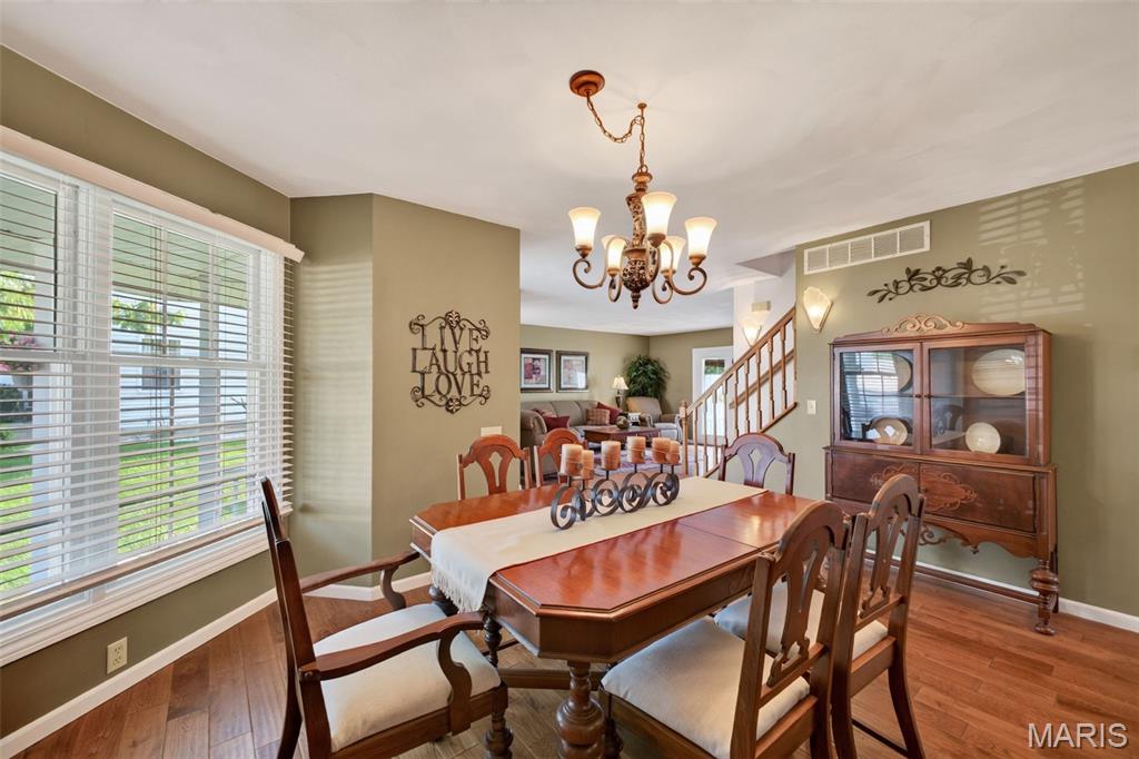 Range Farm Estates - Residential