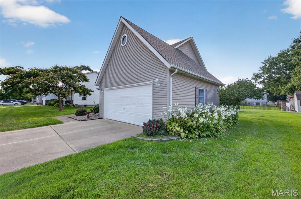 Range Farm Estates - Residential