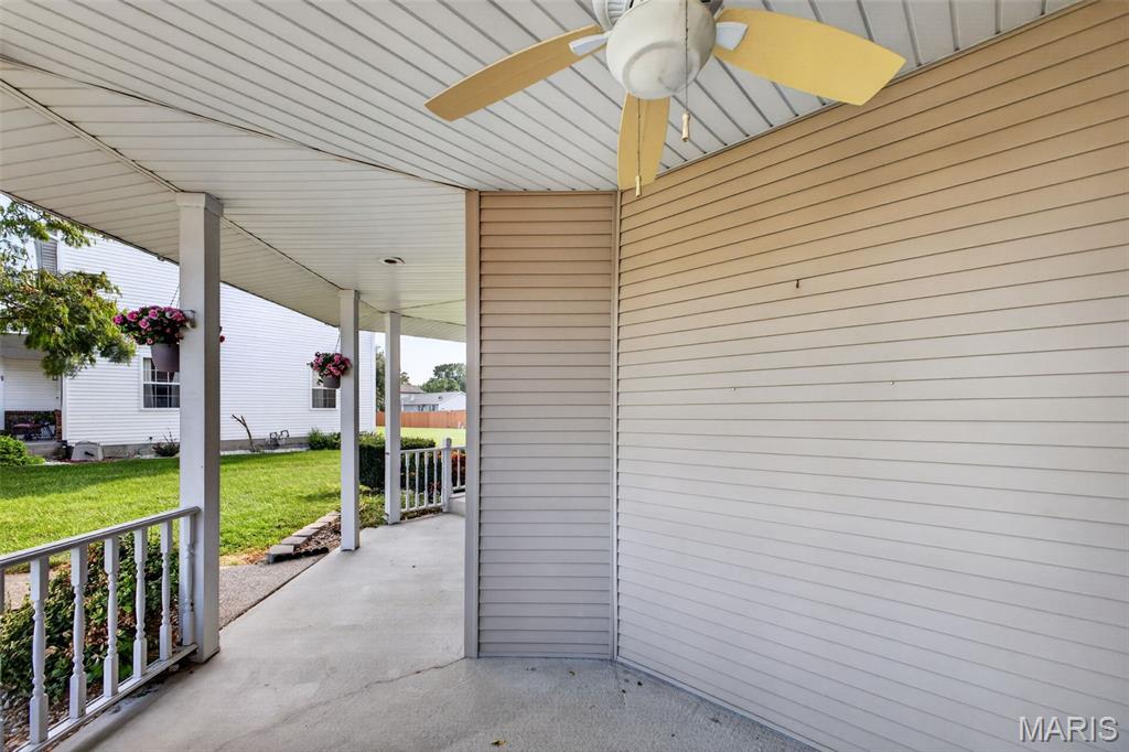 Range Farm Estates - Residential