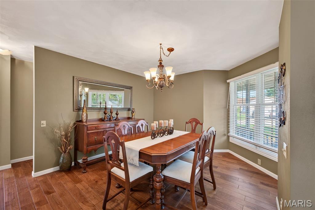 Range Farm Estates - Residential