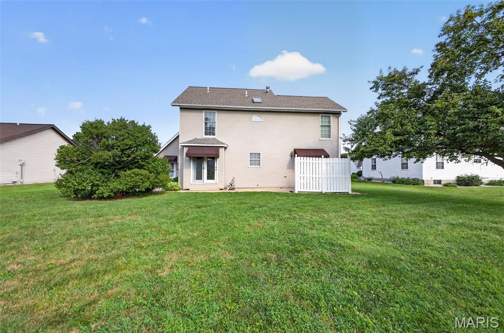 Range Farm Estates - Residential