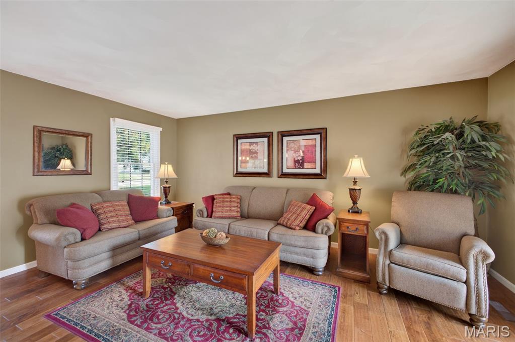 Range Farm Estates - Residential
