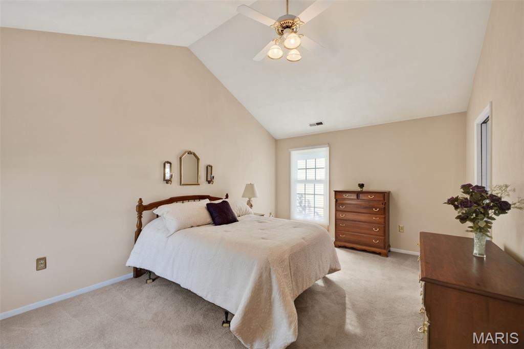 Range Farm Estates - Residential
