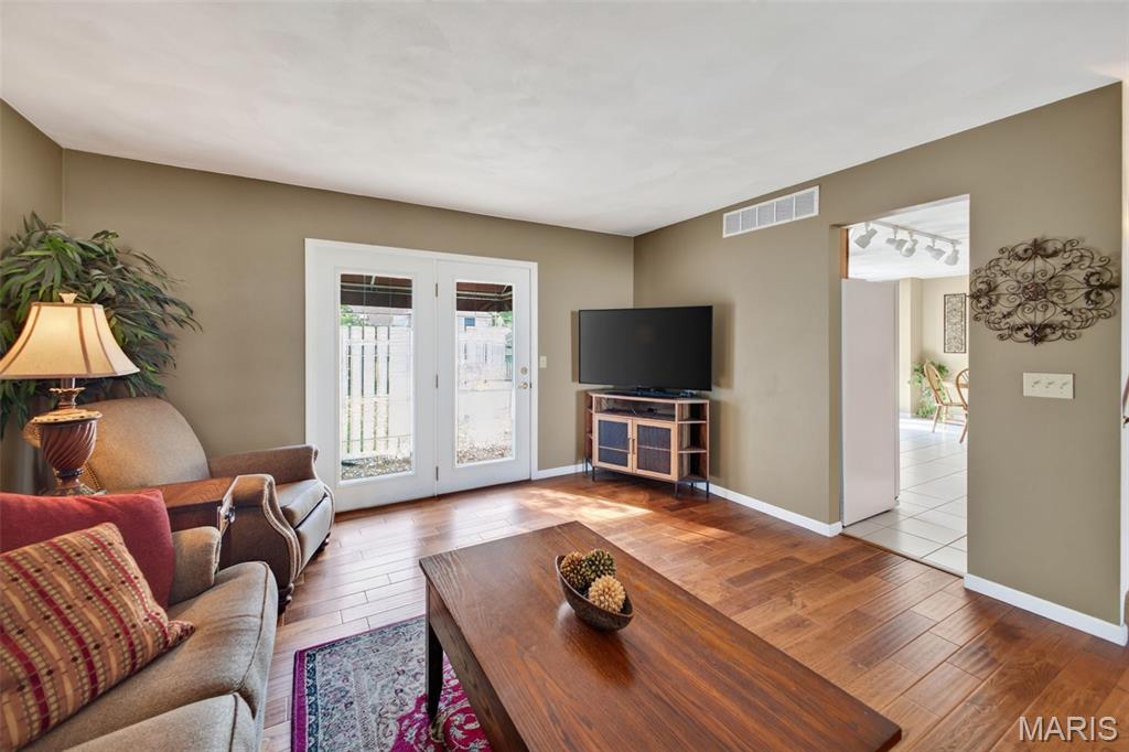 Range Farm Estates - Residential