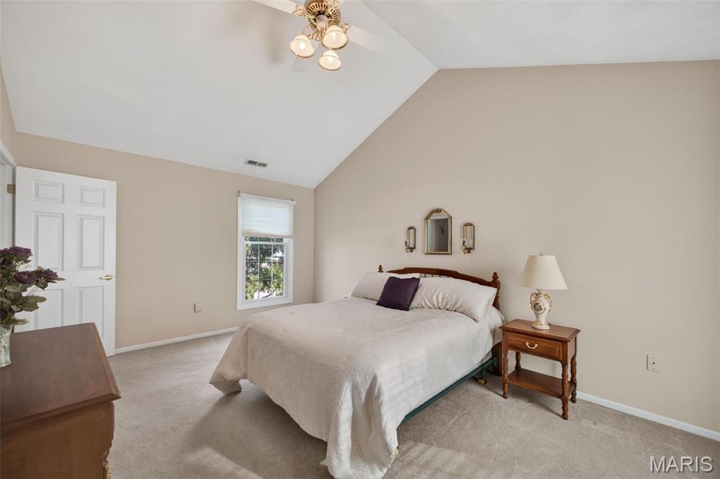 Range Farm Estates - Residential
