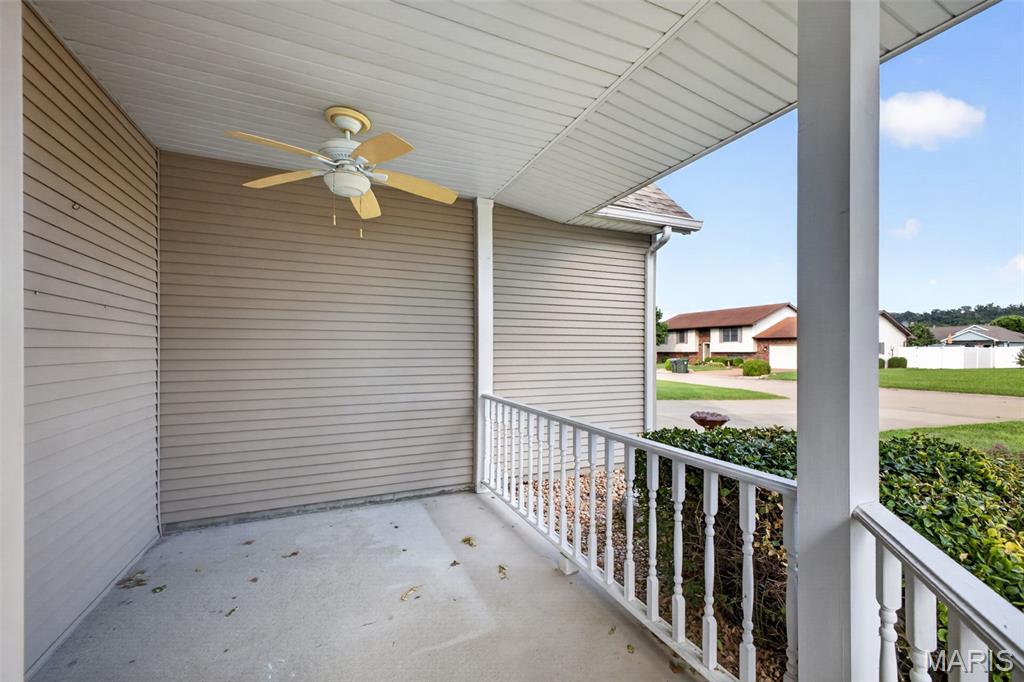 Range Farm Estates - Residential
