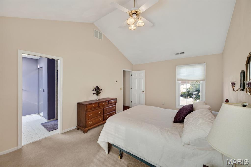 Range Farm Estates - Residential