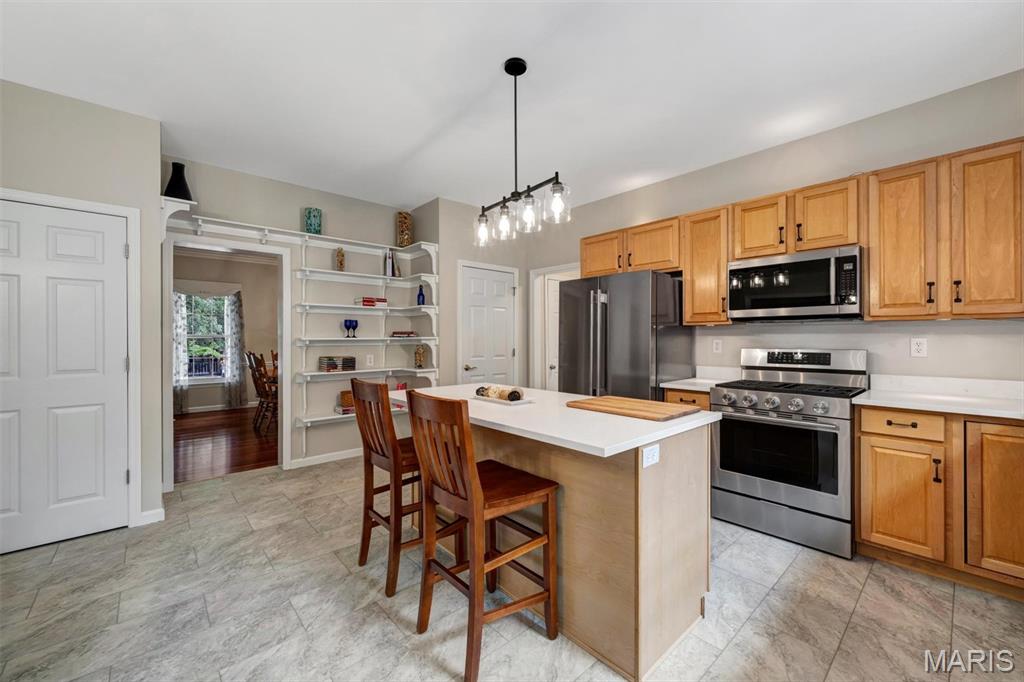 Audubon Woods 1 Lts 58 & 59 Resub - Residential