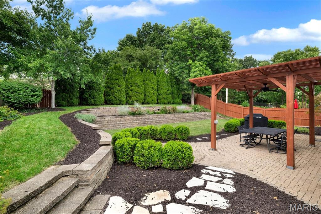 Audubon Woods 1 Lts 58 & 59 Resub - Residential