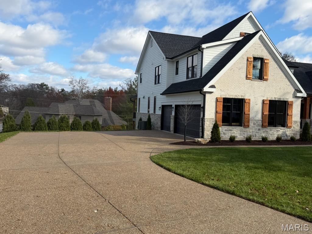 West Point Lane - Residential