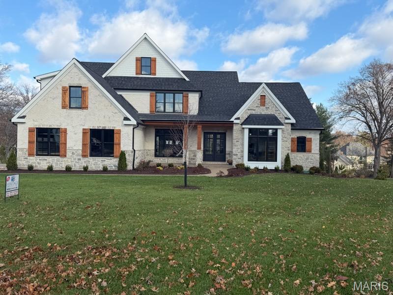 West Point Lane - Residential