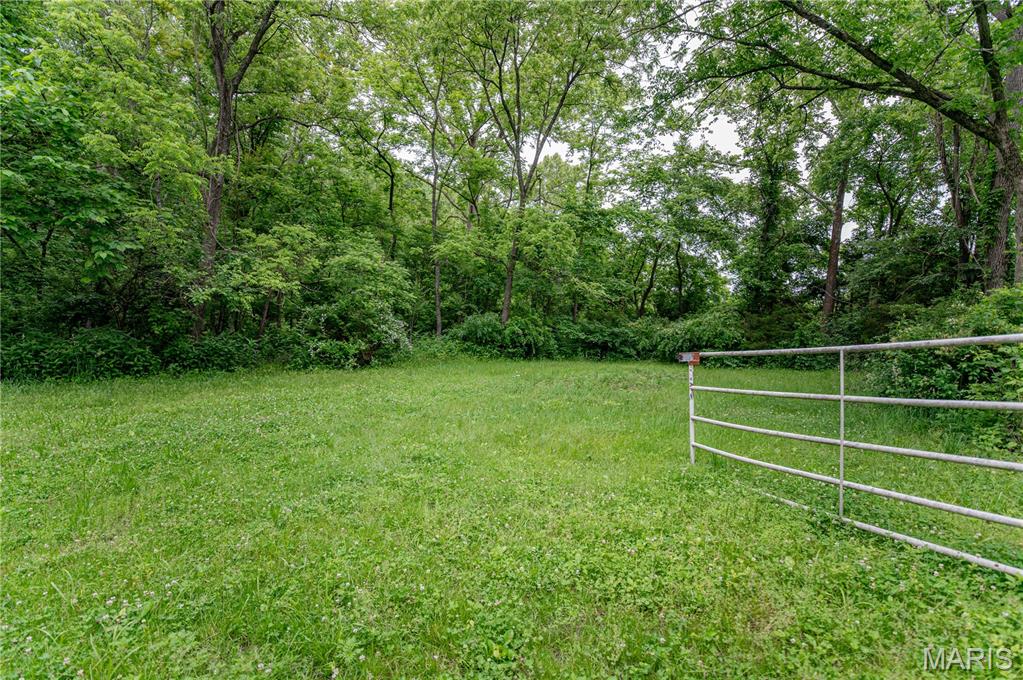 Rural - Residential