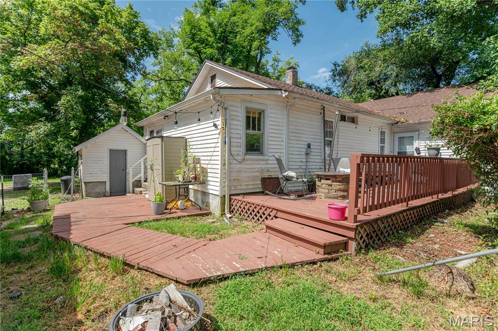 Rural - Residential
