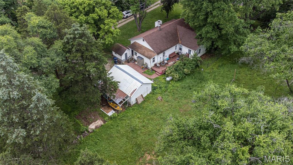 Rural - Residential