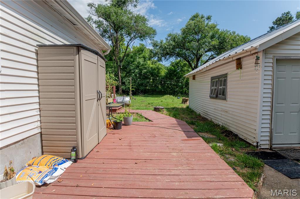 Rural - Residential