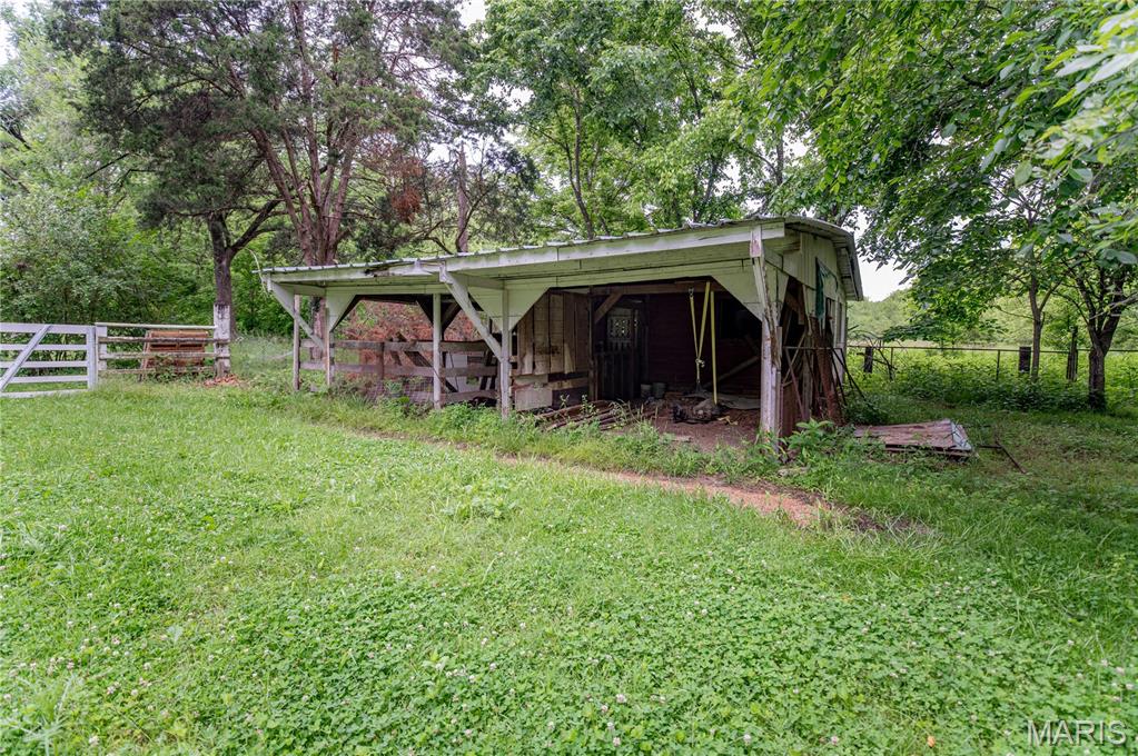 Rural - Residential