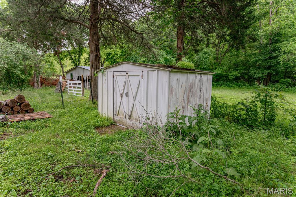 Rural - Residential