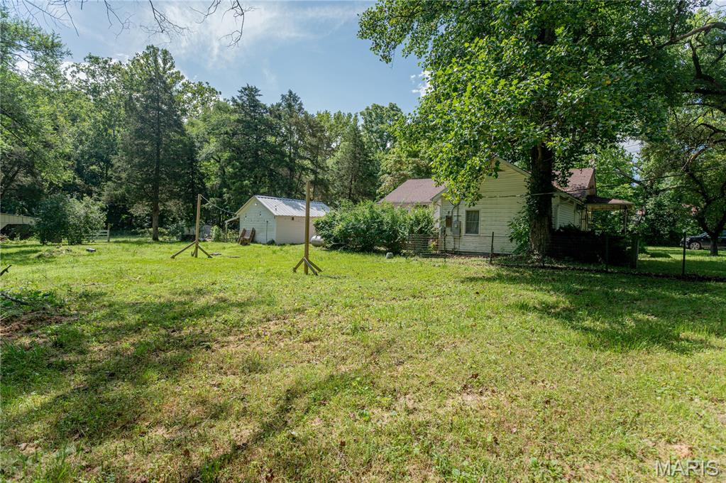 Rural - Residential