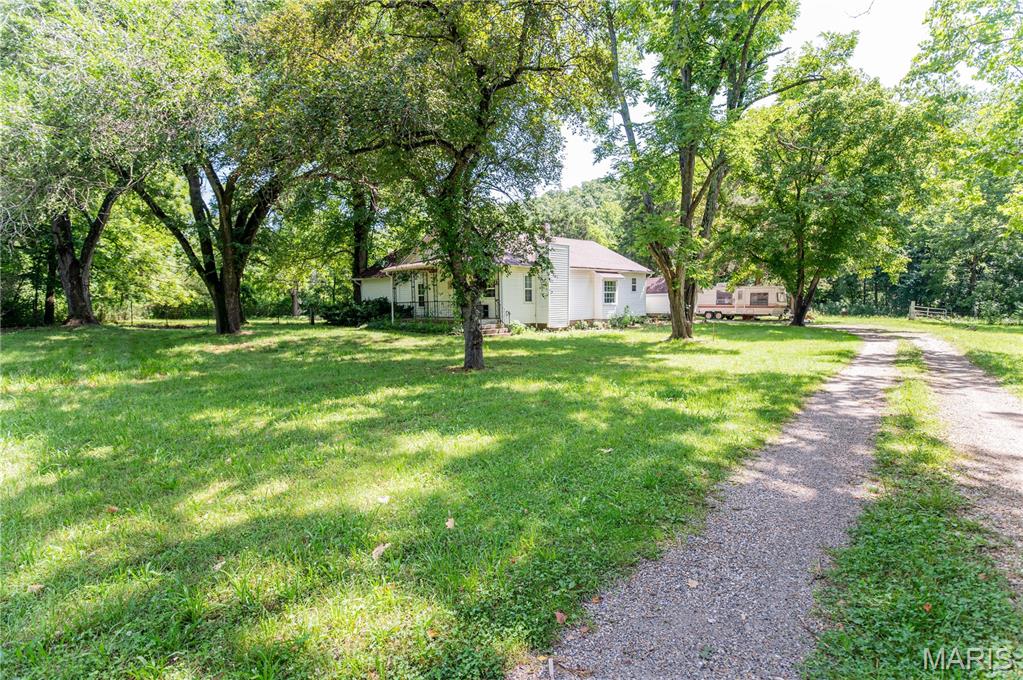 Rural - Residential