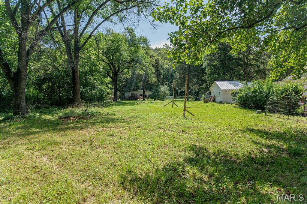 Rural - Residential