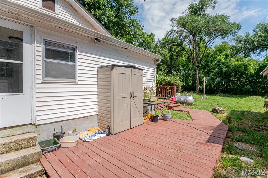Rural - Residential