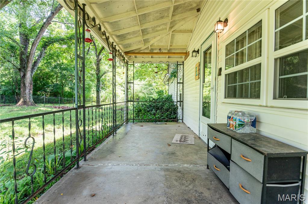 Rural - Residential