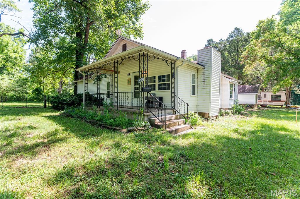Rural - Residential
