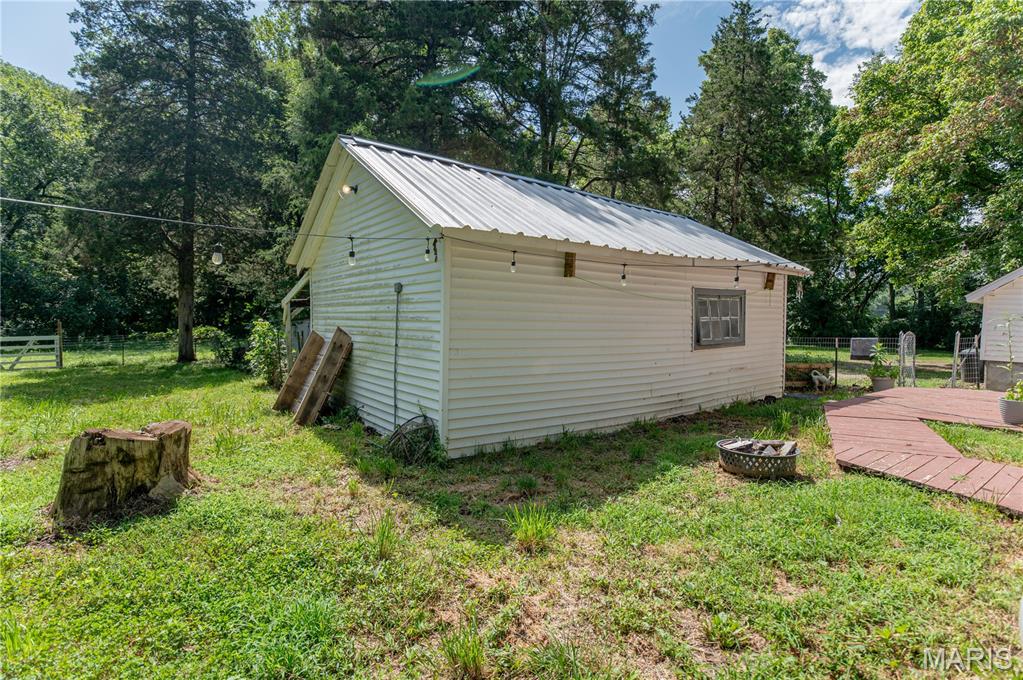 Rural - Residential