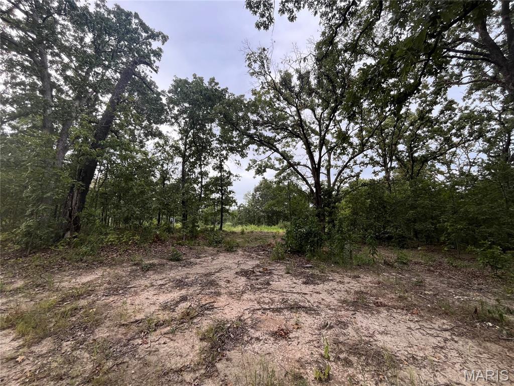 Whispering Oaks Subdivison - Land