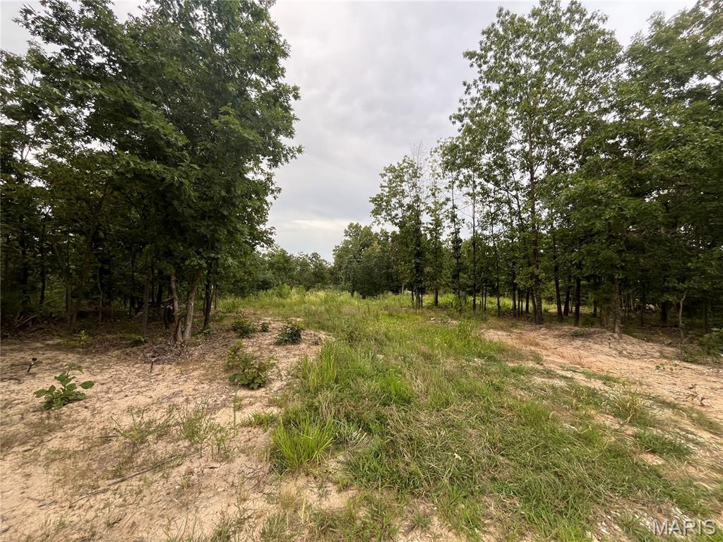 Whispering Oaks Subdivison - Land