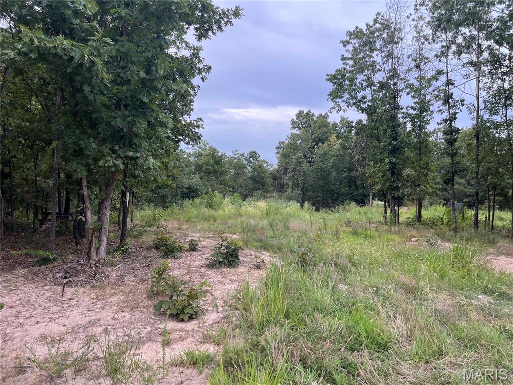 Whispering Oaks Subdivison - Land