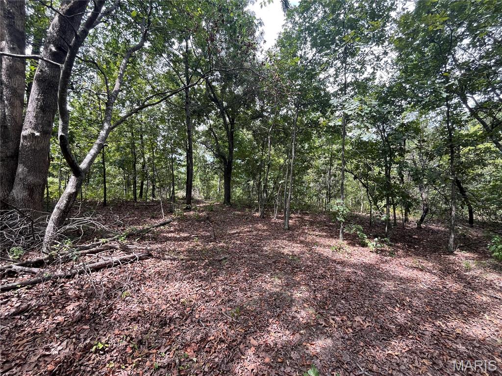 Whispering Oaks Subdivison - Land