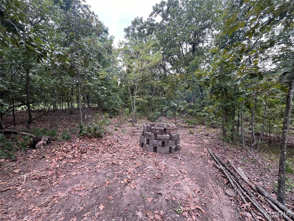 Whispering Oaks Subdivison - Land