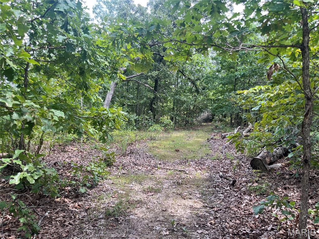 Whispering Oaks Subdivison - Land