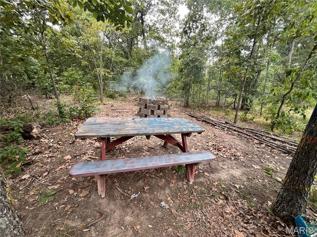 Whispering Oaks Subdivison - Land