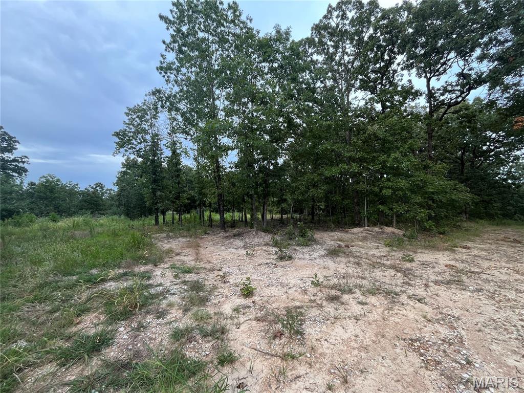 Whispering Oaks Subdivison - Land