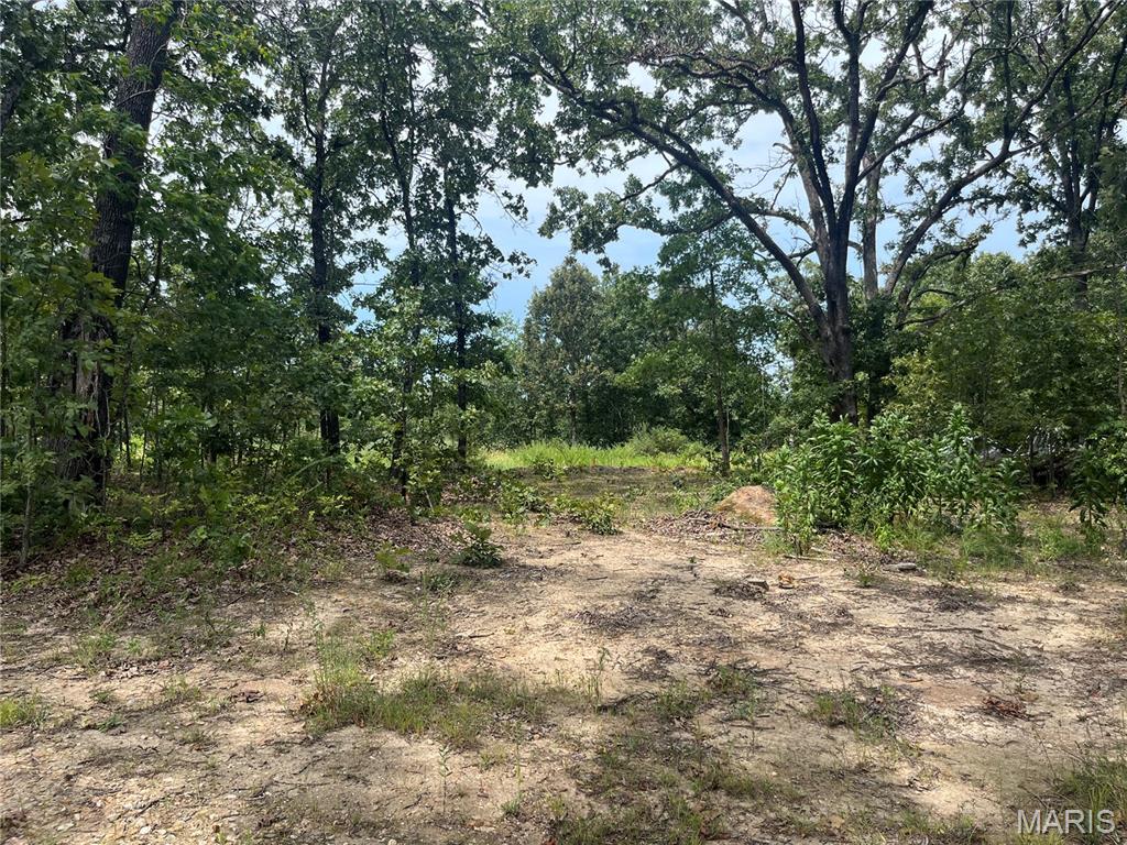 Whispering Oaks Subdivison - Land