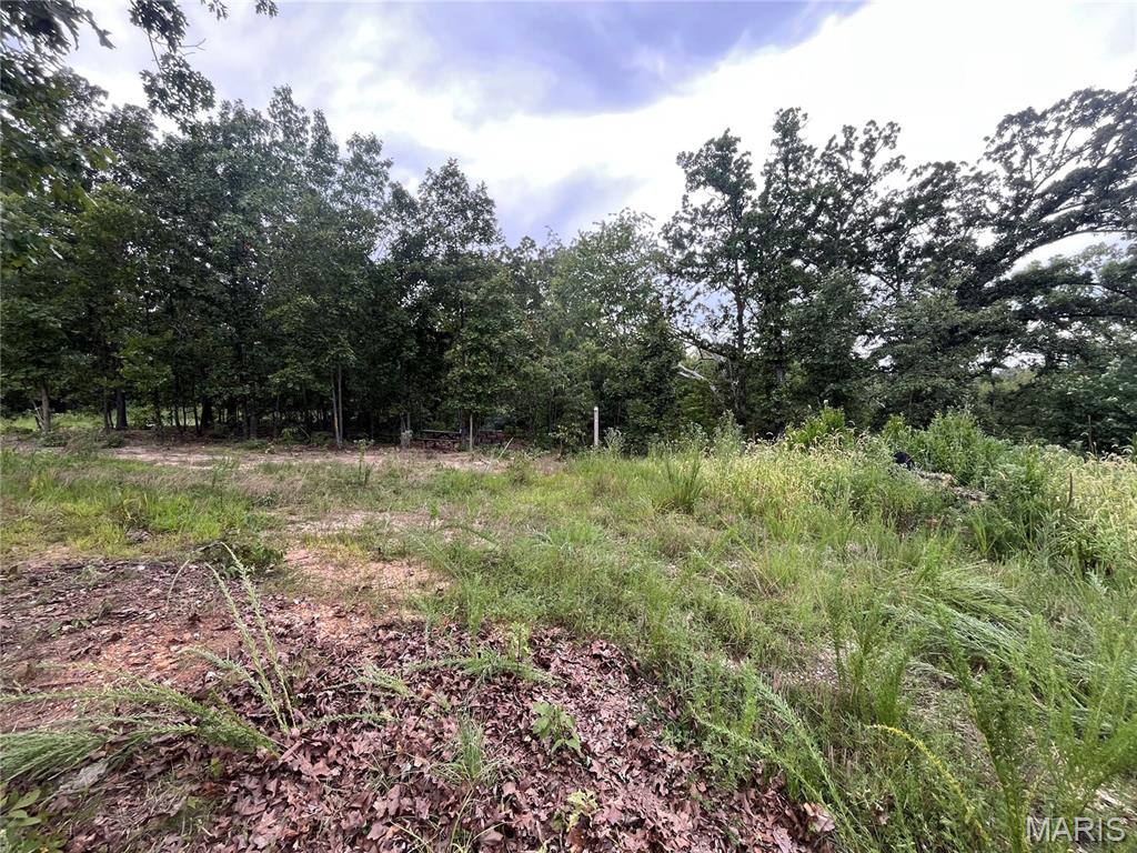 Whispering Oaks Subdivison - Land