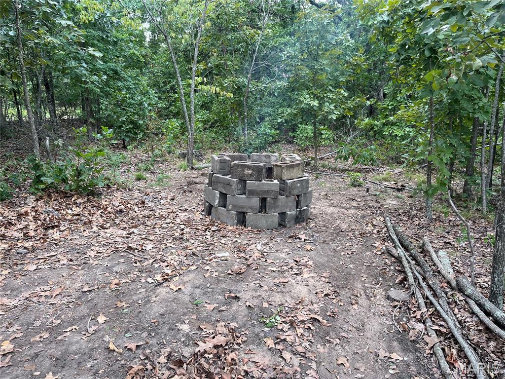 Whispering Oaks Subdivison - Land