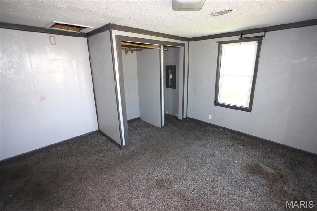 Town/Leadville - Residential